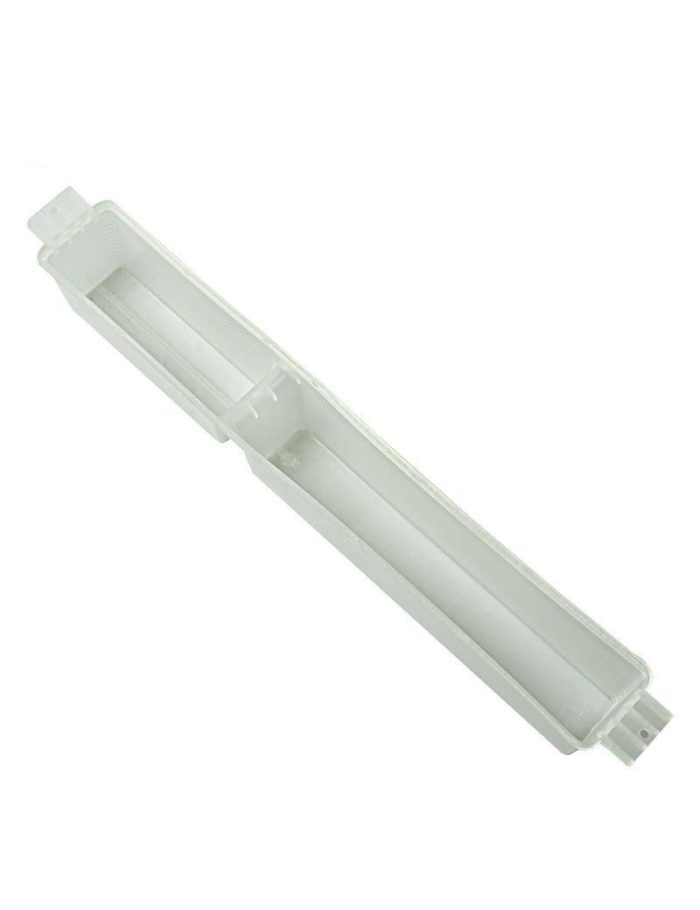 Hranitor plastic 1,5L transparent