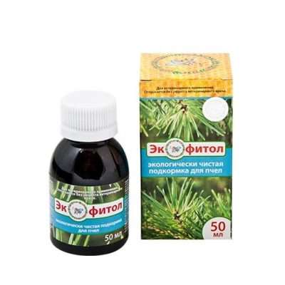 Ecofitol 50 ml