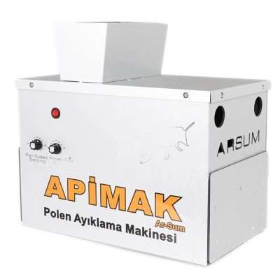 Separator polen, Apimak, seria AP882