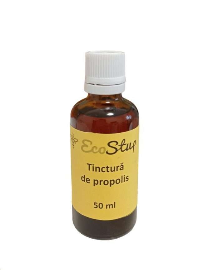 Tinctura de propolis 50ml