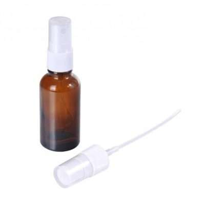 Sticla propolis cu pompa 30ml