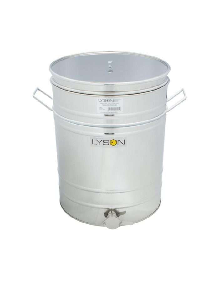 Maturator inox 100L, seria 7036NU_S