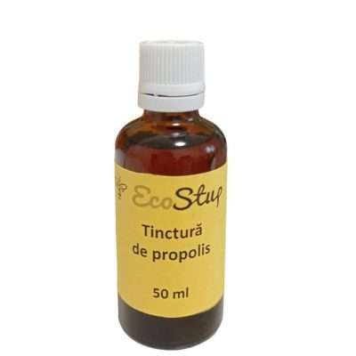 Tinctura de propolis 50ml