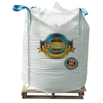 Ultra Bee hrana proteica de albina 1 kg