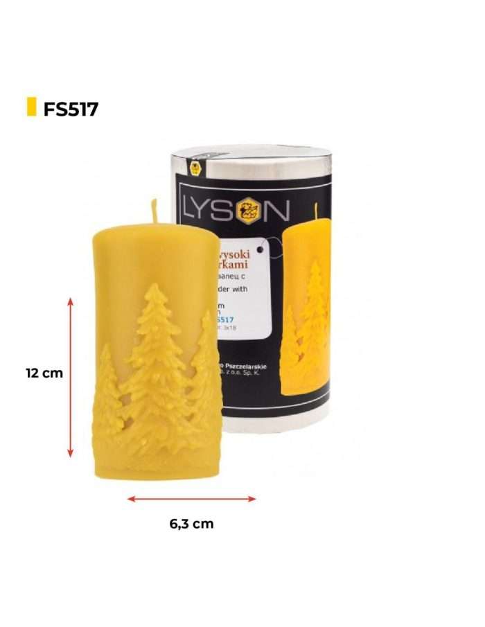 Forma luminare FS517