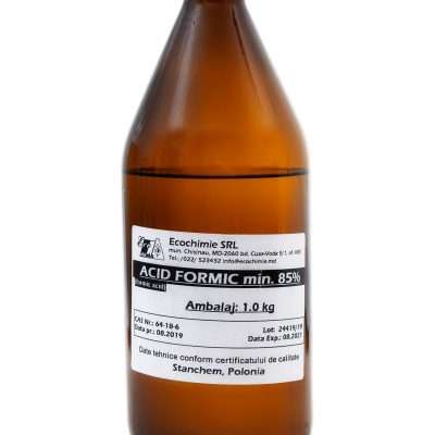 Acid Formic 85% flacon