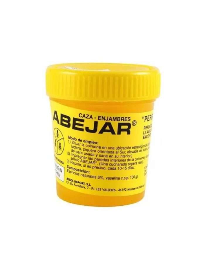 Abejar pasta AP25