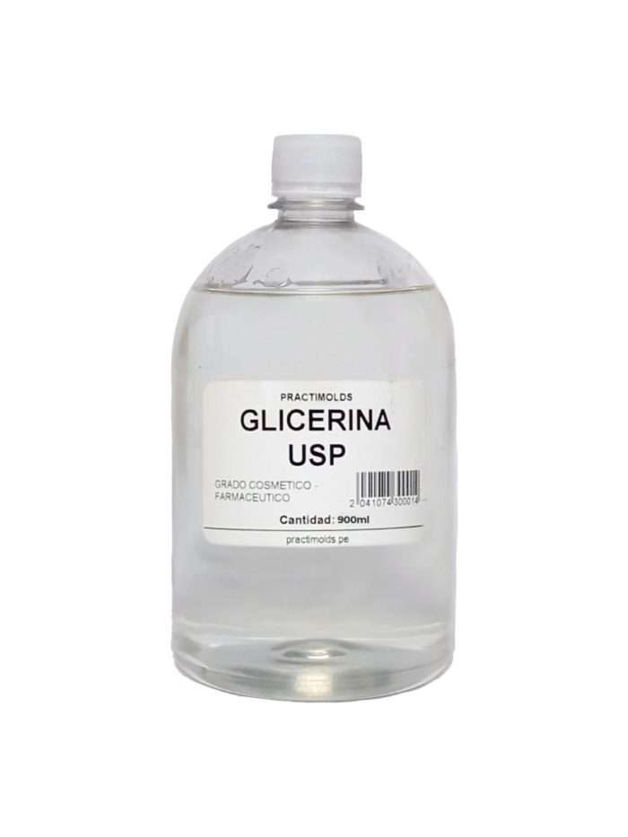 Glicerina pharm 99.5%