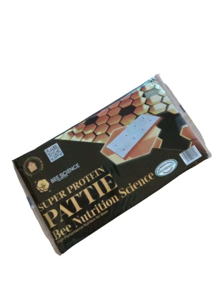 Turta super protein Pattie 450gr.