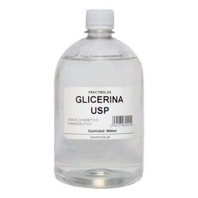 Glicerina pharm 99.5%