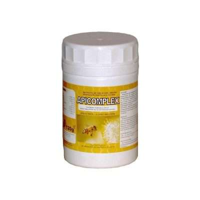 Apicomplex 120 gr