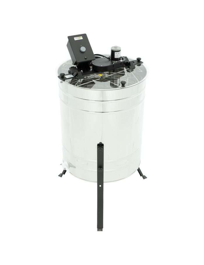 Centrifuga cu 4 casete W223BB, Basic electrica 230V_12V