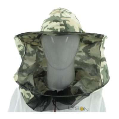 Masca camuflaj Lyson 6039