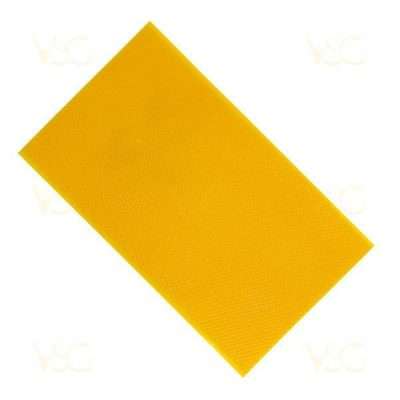 Plastic Foundation Sheet Ruta