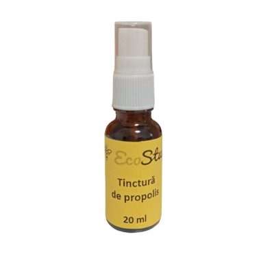 Tinctura de propolis 20ml