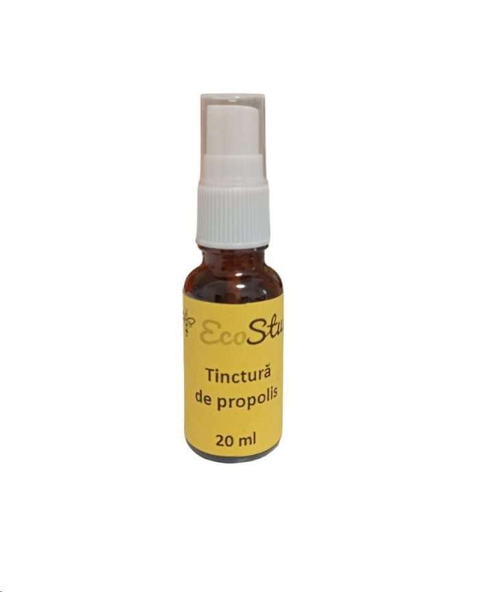 Tinctura de propolis 20ml