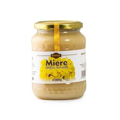 Miere de Rapita 1 kg