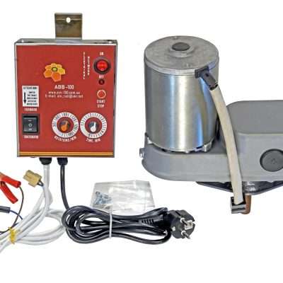 Panou de comanda ABB