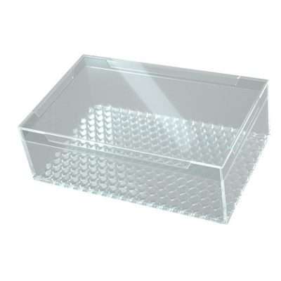 Sectiune faguri transparenta