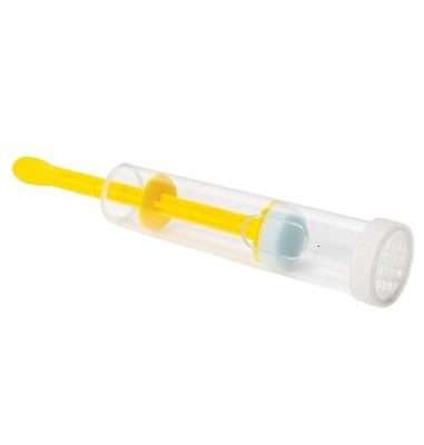 Dispozitiv de marcat plastic, Lyson