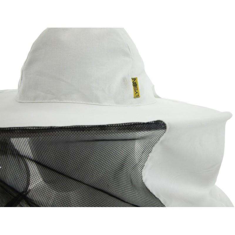 Masca cu elastic Lyson 6066