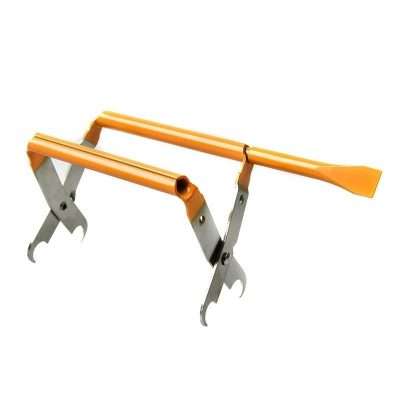 Cleste Suport pu rame cu dalta