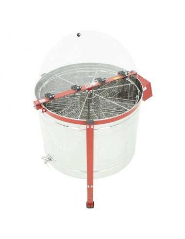 Centrifuga cu 6 rame W205400, Dadant automata