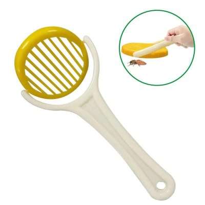 Capac marcare regina galben