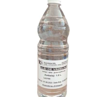 Ulei de parafina 1L