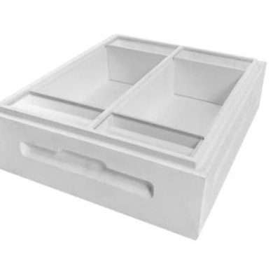 Hranitor pentru 10 rame