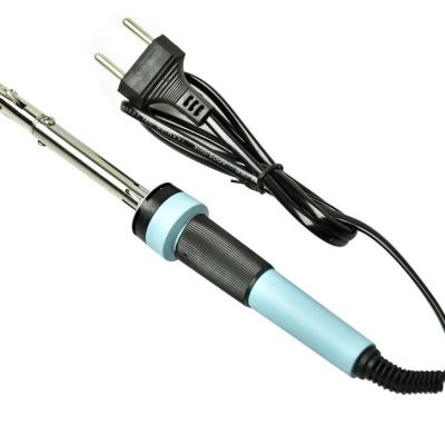 Pinten de lipit faguri electric