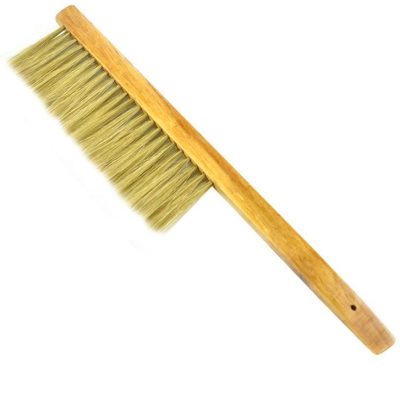 Perie apicola naturala 2 rind