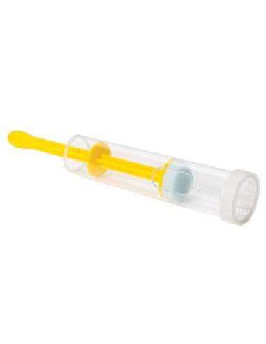 Dispozitiv de marcat plastic, Lyson