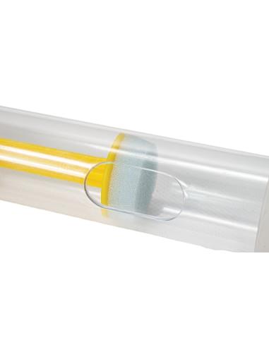 Dispozitiv de marcat plastic, Lyson