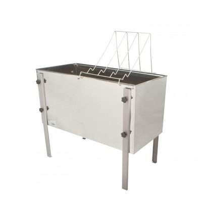 Banc de descapacit imbunatatit L750mm W40460A Polonia