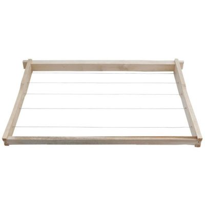 Rame asamblate cu sirma 1/1