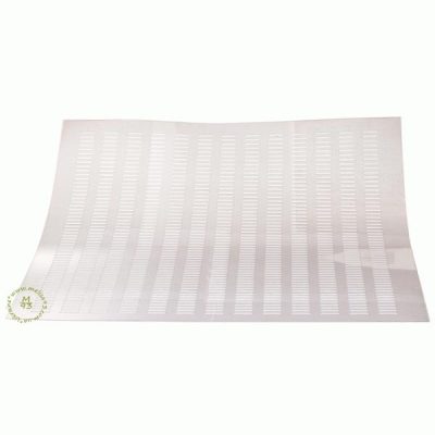 Gratie de separare din vindurin 10rame