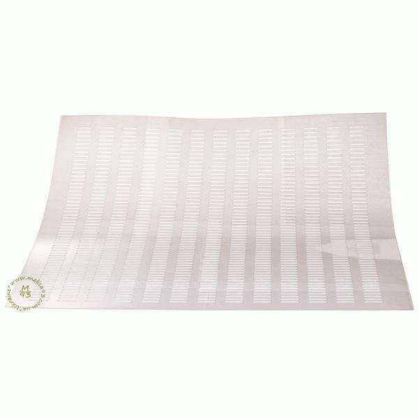 Gratie de separare din vindurin 12 rame