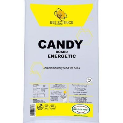 Turta energetica Dulcofruct 1kg