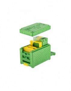 Nucleu regina verde W1045_ZC