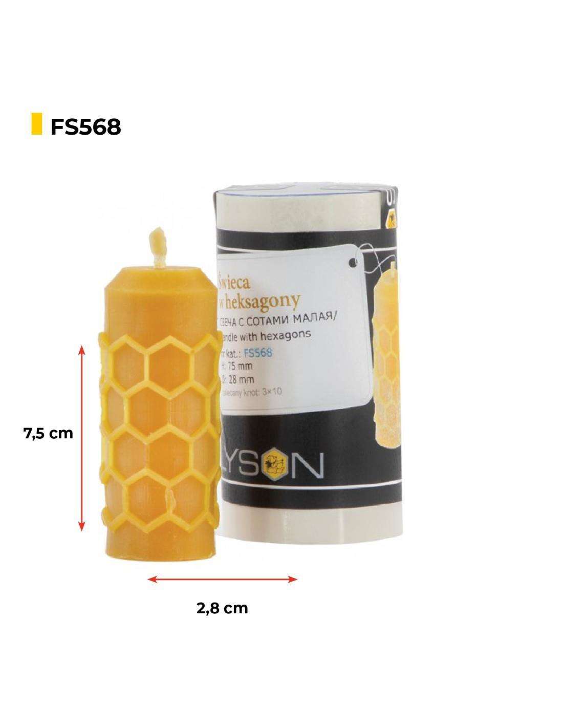 Forma luminare FS568