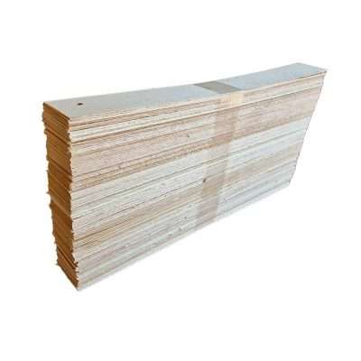 Benzi pu tratament - set 100buc