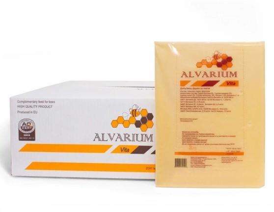 Turta energetica cu vitamine 1kg