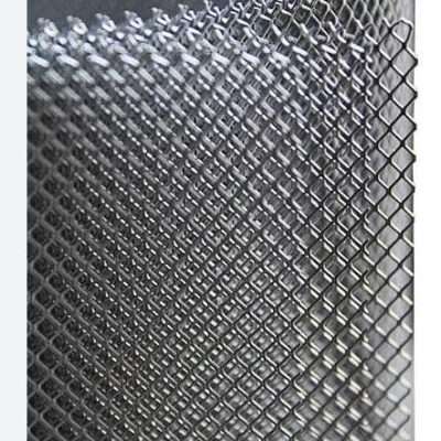 Plasa expandata antivarroa aluminiu