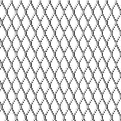 Plasa expandata antivarroa inox
