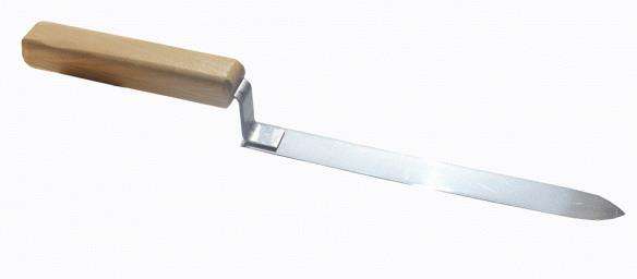 Cutit cu lama ingusta 250 mm