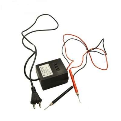 Dispozitiv de lipit faguri (creion)