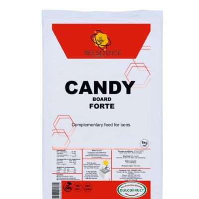 Turta energetica cu Timol Dulcofruct 1kg