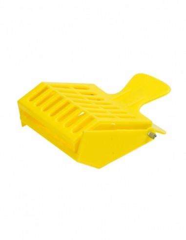 Clema prins matca galben 3080