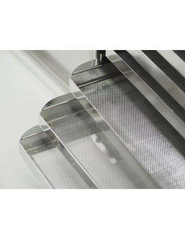 Uscator de polen 10sertare 59L 32672